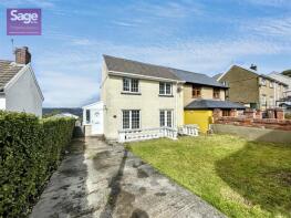 65, Twyn Road, Newport NP11 5JY