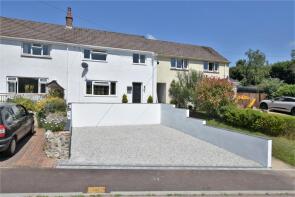 8, Whitefield, Honiton EX14 9JJ