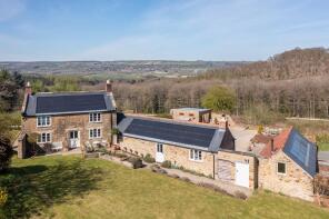 Windygates Cottage, Yearsley Moor Forestry Tracks, York YO61 4SN