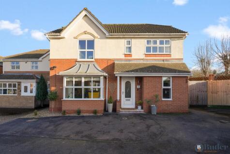 Montgomery Avenue, Shefford