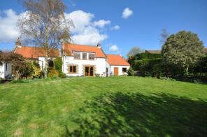 Prospect Hill Cottage, Mires Lane, Newholm, Whitby YO21 3QT