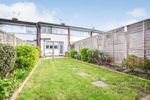 14, St Clements Close, South Benfleet, Benfleet SS7 5XF