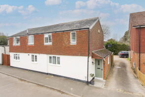3, Northfields, Speldhurst, Tunbridge Wells TN3 0PL