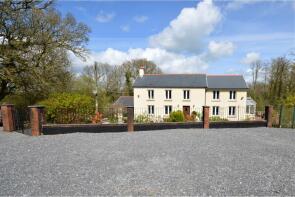 Glyntwrch, Llanartheny To Ffairfach, Golden Grove, Carmarthen SA32 8NL