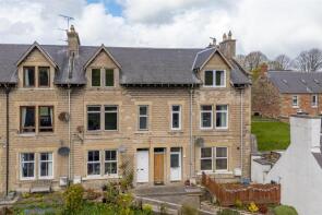 7 Kilknowe, East End, Earlston TD4 6HN
