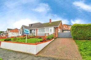 60, Rangeways Road, Kingswinford DY6 8PQ
