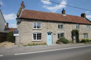 Stoney Cottage, Wells Road, Bleadney, Wells BA5 1PF