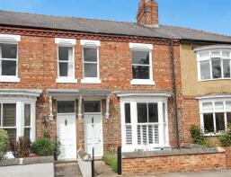 20, South Parade, Darlington DL2 2SN