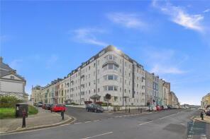 18, 2 Citadel Court, Elliot Street, Plymouth PL1 2PP