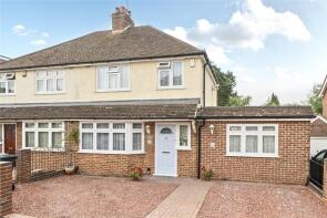 10, Stringers Avenue, Guildford GU4 7NW