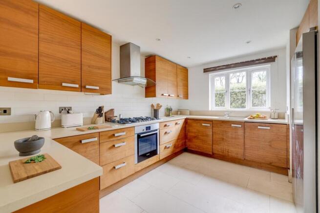 Cgi Kitchen