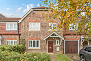 10, Reris Grange Close, Milford, Godalming GU8 5FD