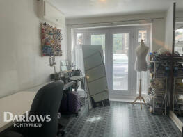 Y Annedd, Telelkebir Road, Hopkinstown, Pontypridd CF37 2RL