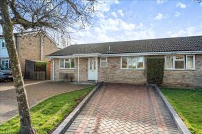 62, North Acre, Andover SP11 6QD
