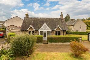 13, The Low Doors, Kirknewton EH27 8AG