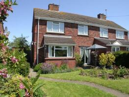 7, Church Road, Fiddington, Bridgwater TA5 1JG
