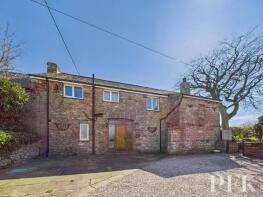 Borrowans, Newbiggin-on-lune From Main Street To The A685, Kirkby Stephen CA17 4NT