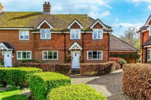 25, The Walled Garden, Betchworth RH3 7DH