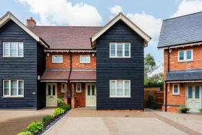 15, The Old Brickyard, Aylesbury HP22 4FQ