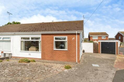 Awelon Mor, Prestatyn, Denbighshire, LL19
