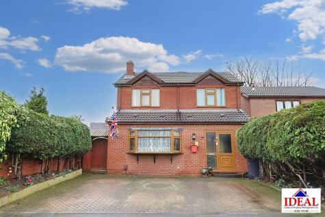 New Street, Bentley, Doncaster