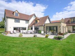 Oak Hill House, A3 Area Boundary South C82 To Five Thorn Lane, Chippenham SN15 5HD