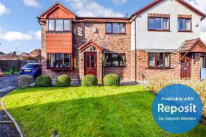 7, Thresher Close, Sale M33 2NQ