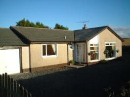 Auchenclery Bungalow, Colmonell KA26 0SH