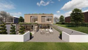 2, Wingate Meadow, Long Sutton, Hook RG29 1FZ