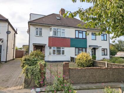 Hart Road, Thundersley, Essex