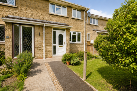 Thornton Close, Skipton