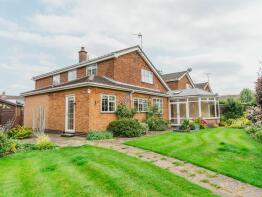 3, Digby Close, Tilton On The Hill LE7 9LL