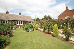 7, Paynesfield, The Street, Stowmarket IP14 6HE