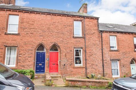Wordsworth Street, Penrith