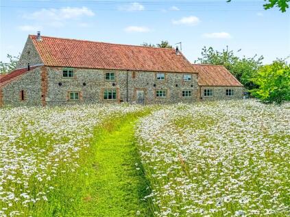 Wiveton, Norfolk