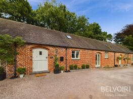 2, Fradswell Barns, Church Lane, Fradswell, Stafford ST18 0ZP