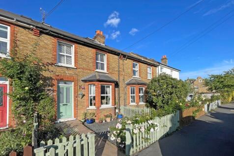 Elm Road, Epsom, KT17