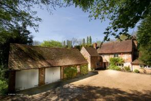Pilcot Mill, Pilcot Hill, Dogmersfield, Hook RG27 8SX