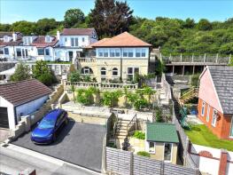 20, Flat Cliffs, Primrose Valley, Filey YO14 9RD