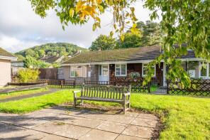 2, St Peters Close, Llanbedr, Crickhowell NP8 1SQ