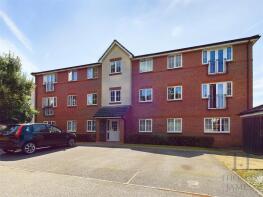 40, Stavely Way, Nottingham NG2 6QR
