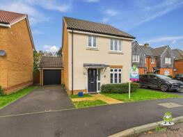 42, Longwood Copse Lane, Basingstoke RG23 7FD