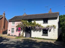 Ivy Cottage, Elmswell Road, Bury St. Edmunds IP31 3HQ