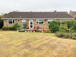 New Bungalow, Sandpit Lane, Norwich NR11 8TJ