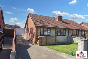 48, Coniston Road, Askern, Doncaster DN6 0EH