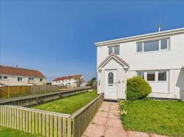 23, Sound Of Kintyre, Campbeltown PA28 6NZ