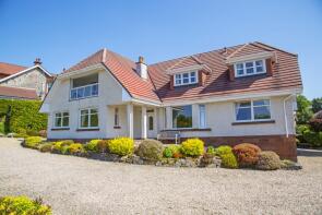 Kilbrannan, Gryffe Road, Kilmacolm PA13 4BB