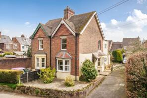 1, Montier Cottage, Dodsley Lane, Midhurst GU29 9AP