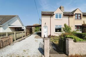 4, Crombie Farm Cottages, Farm Road, Dunfermline KY12 8LF