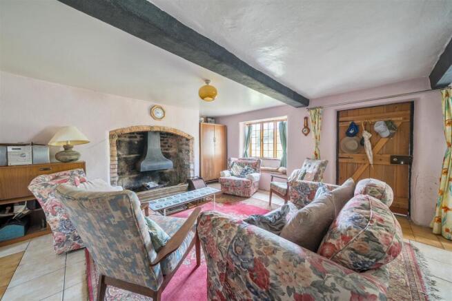 Sitting room 1